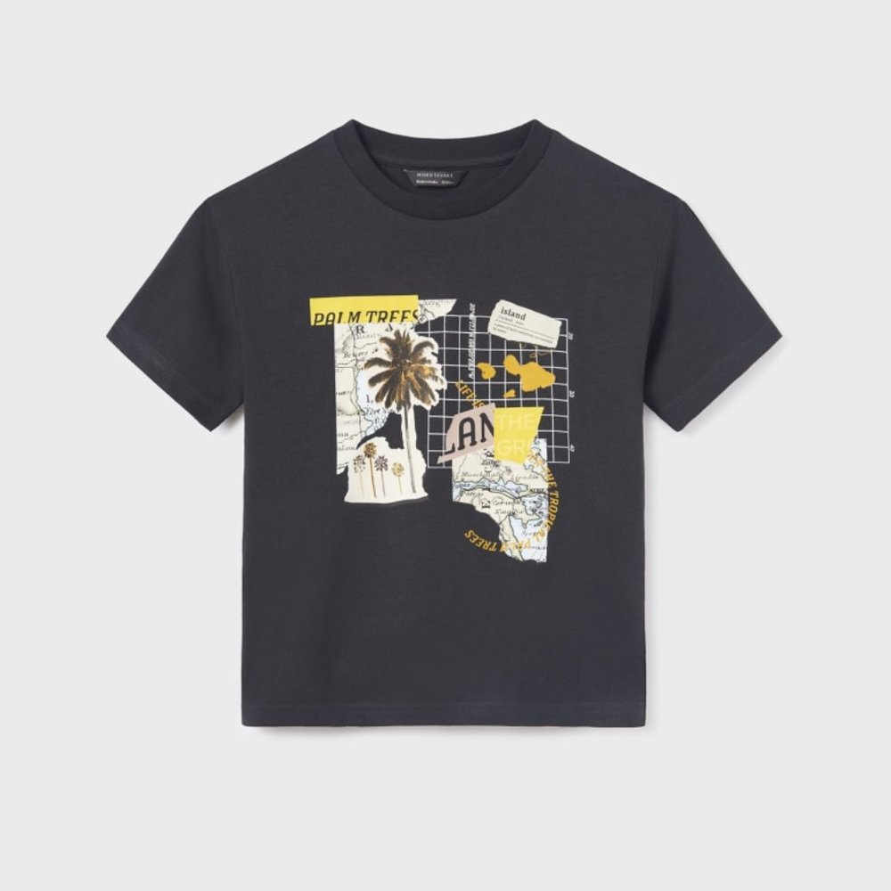 Mayoral boys tshirt